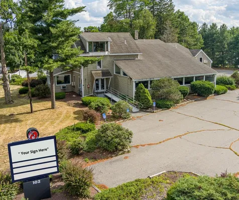 102 Derry Street Hudson NH 03051