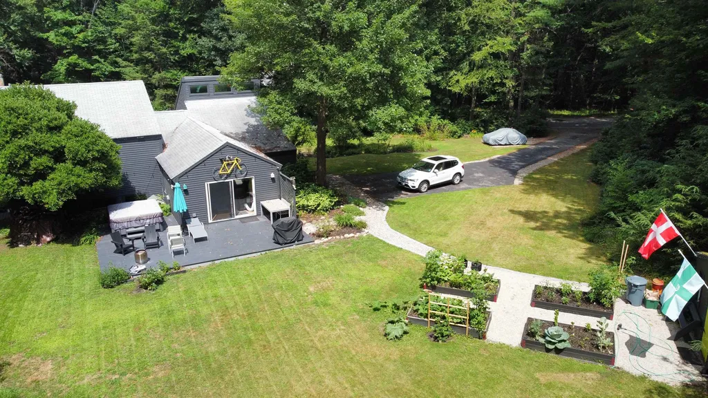 43 Littlebrook Lane Eliot ME 03903