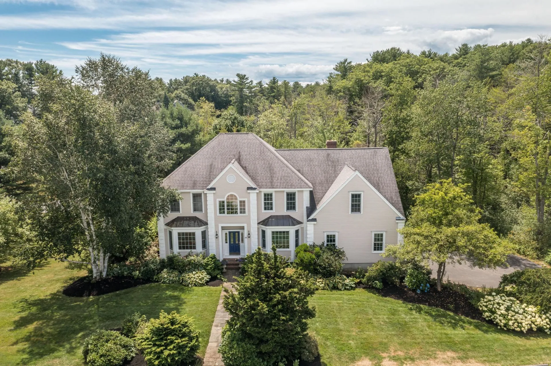 253 Odiorne Point Road Portsmouth NH 03801