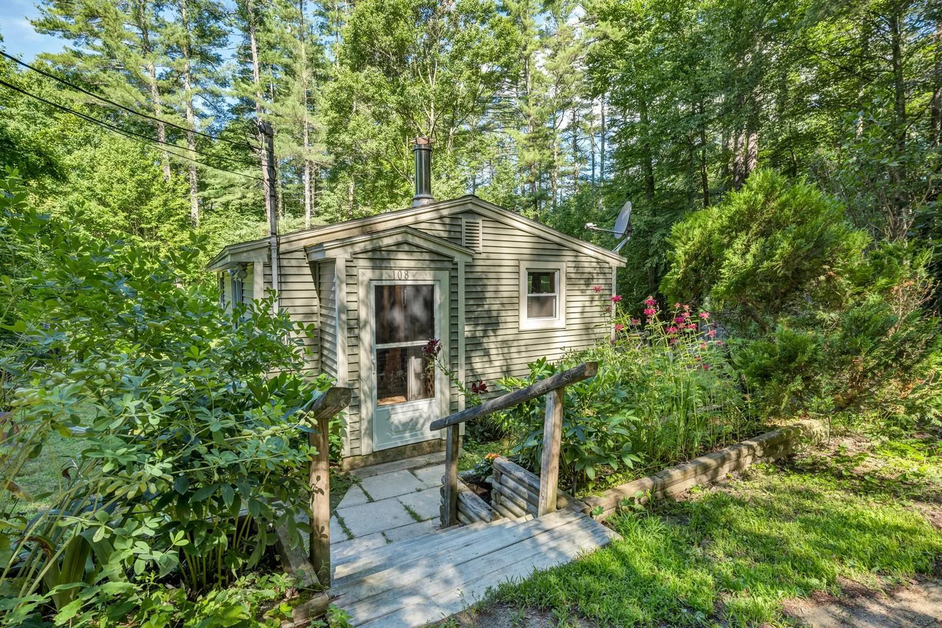 108 Berry River Road Barrington NH 03825