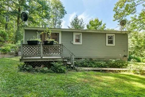 108 Berry River Road Barrington NH 03825