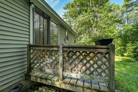 108 Berry River Road Barrington NH 03825