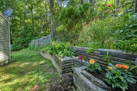 108 Berry River Road Barrington NH 03825