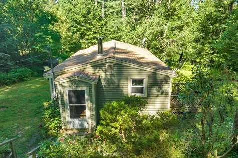 108 Berry River Road Barrington NH 03825