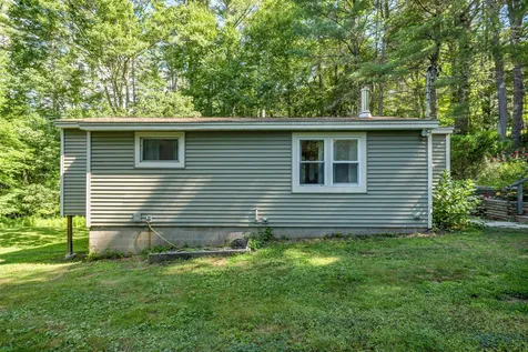 108 Berry River Road Barrington NH 03825