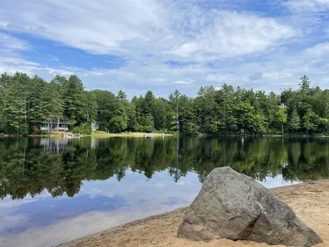 108 Berry River Road Barrington NH 03825
