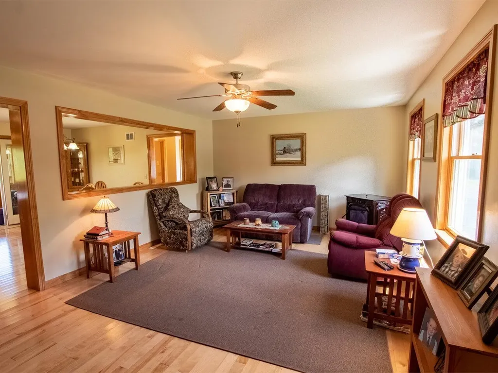 1566 Hinesburg Road Richmond VT 05477