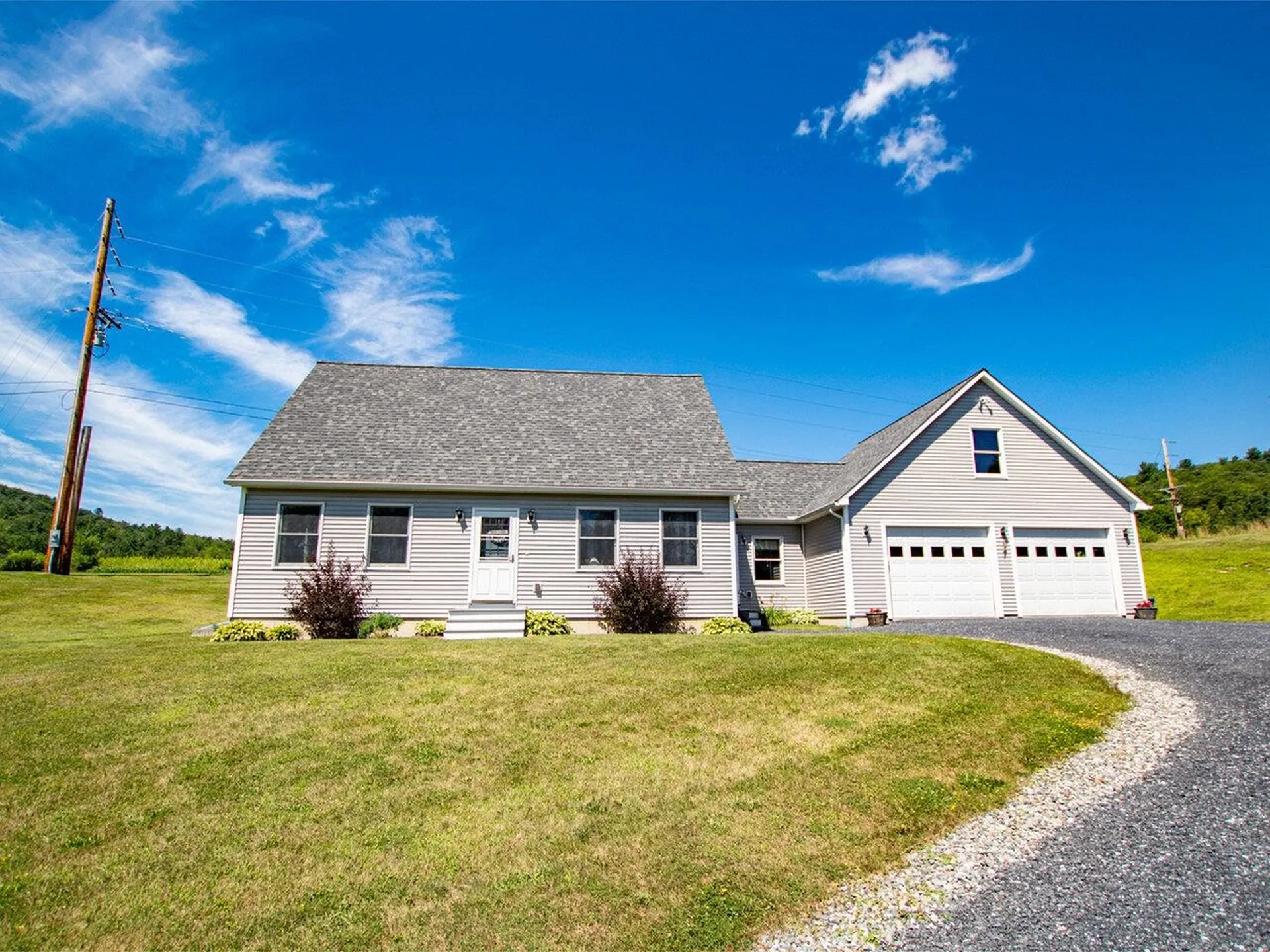 1566 Hinesburg Road Richmond VT 05477