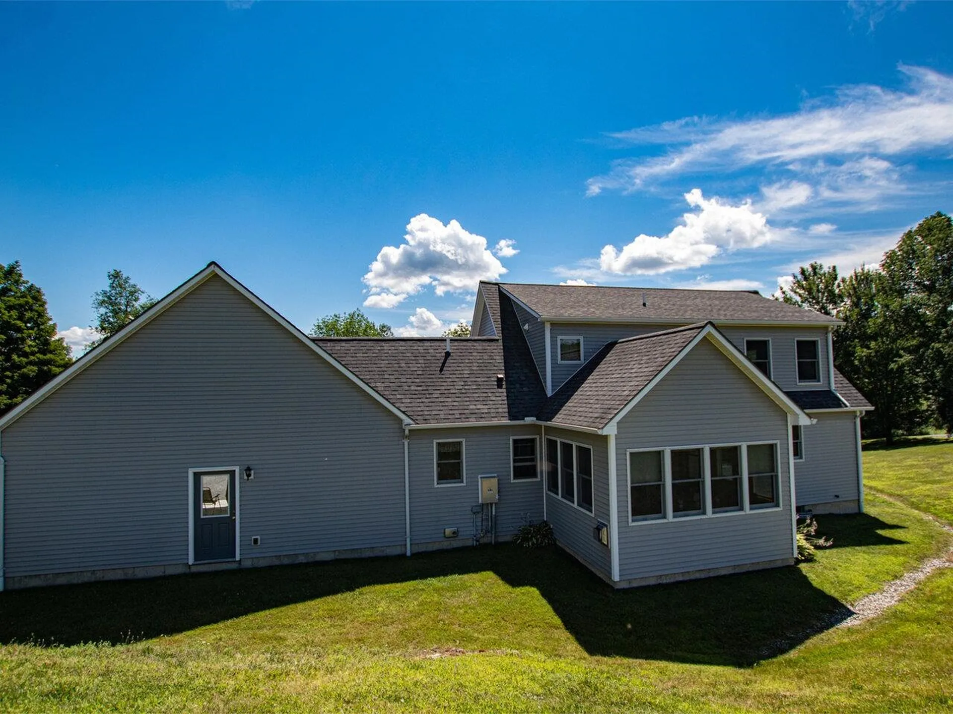 1566 Hinesburg Road Richmond VT 05477
