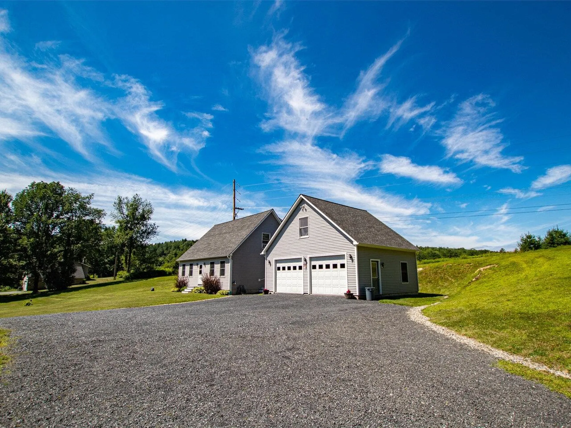 1566 Hinesburg Road Richmond VT 05477