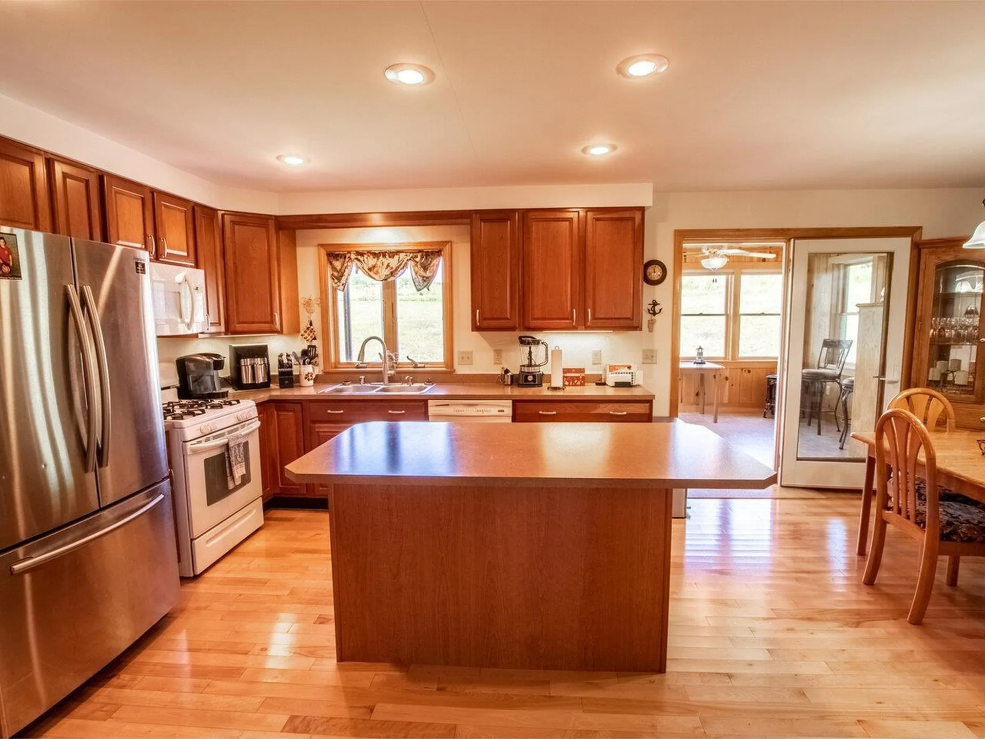 1566 Hinesburg Road Richmond VT 05477