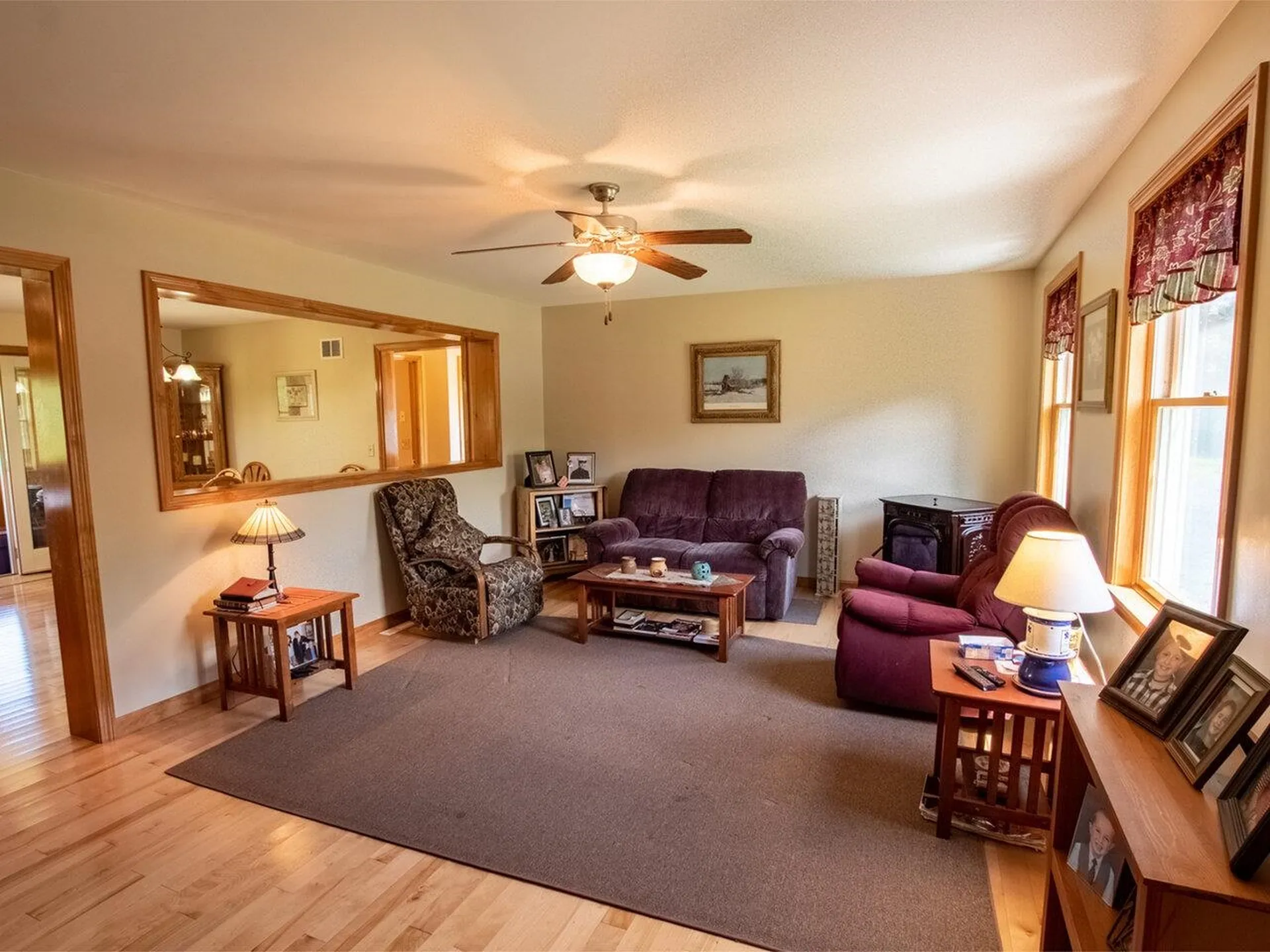 1566 Hinesburg Road Richmond VT 05477