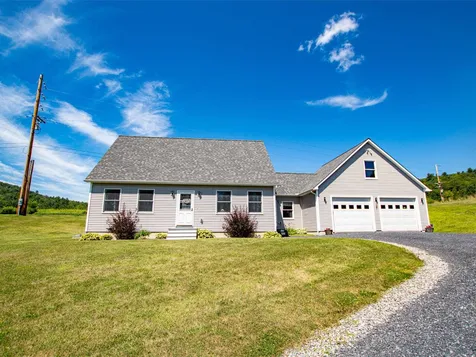 1566 Hinesburg Road Richmond VT 05477