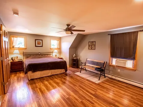 1566 Hinesburg Road Richmond VT 05477