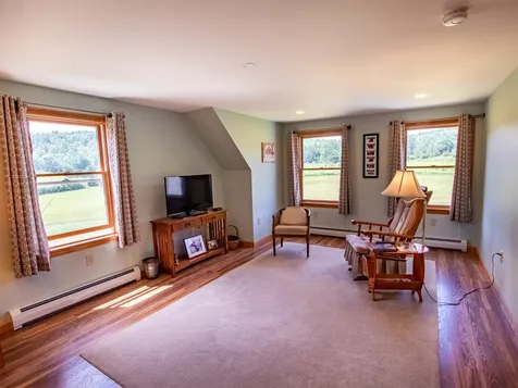 1566 Hinesburg Road Richmond VT 05477