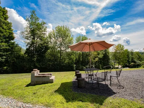 1566 Hinesburg Road Richmond VT 05477