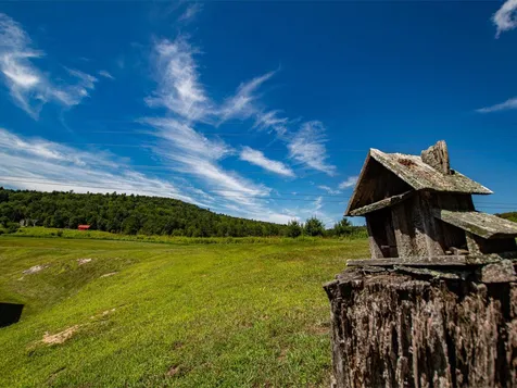 1566 Hinesburg Road Richmond VT 05477