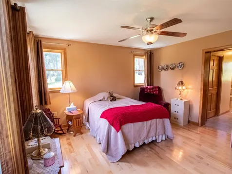 1566 Hinesburg Road Richmond VT 05477