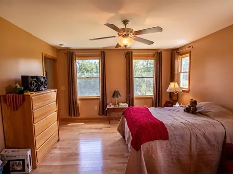 1566 Hinesburg Road Richmond VT 05477