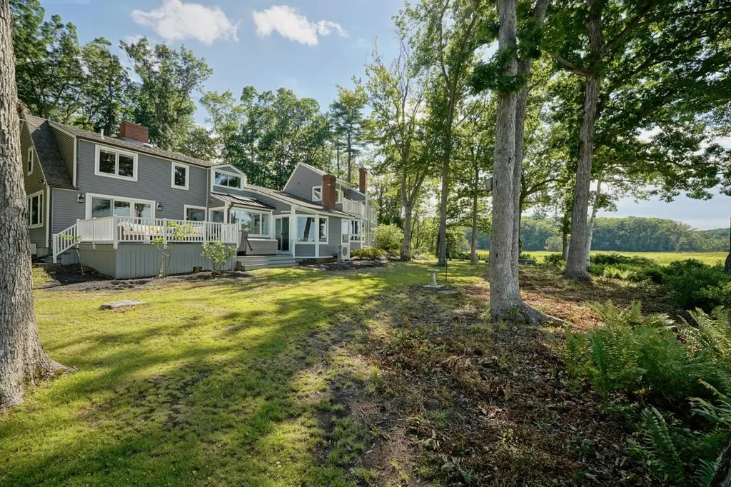 4 Serenity Cove Greenland NH 03840