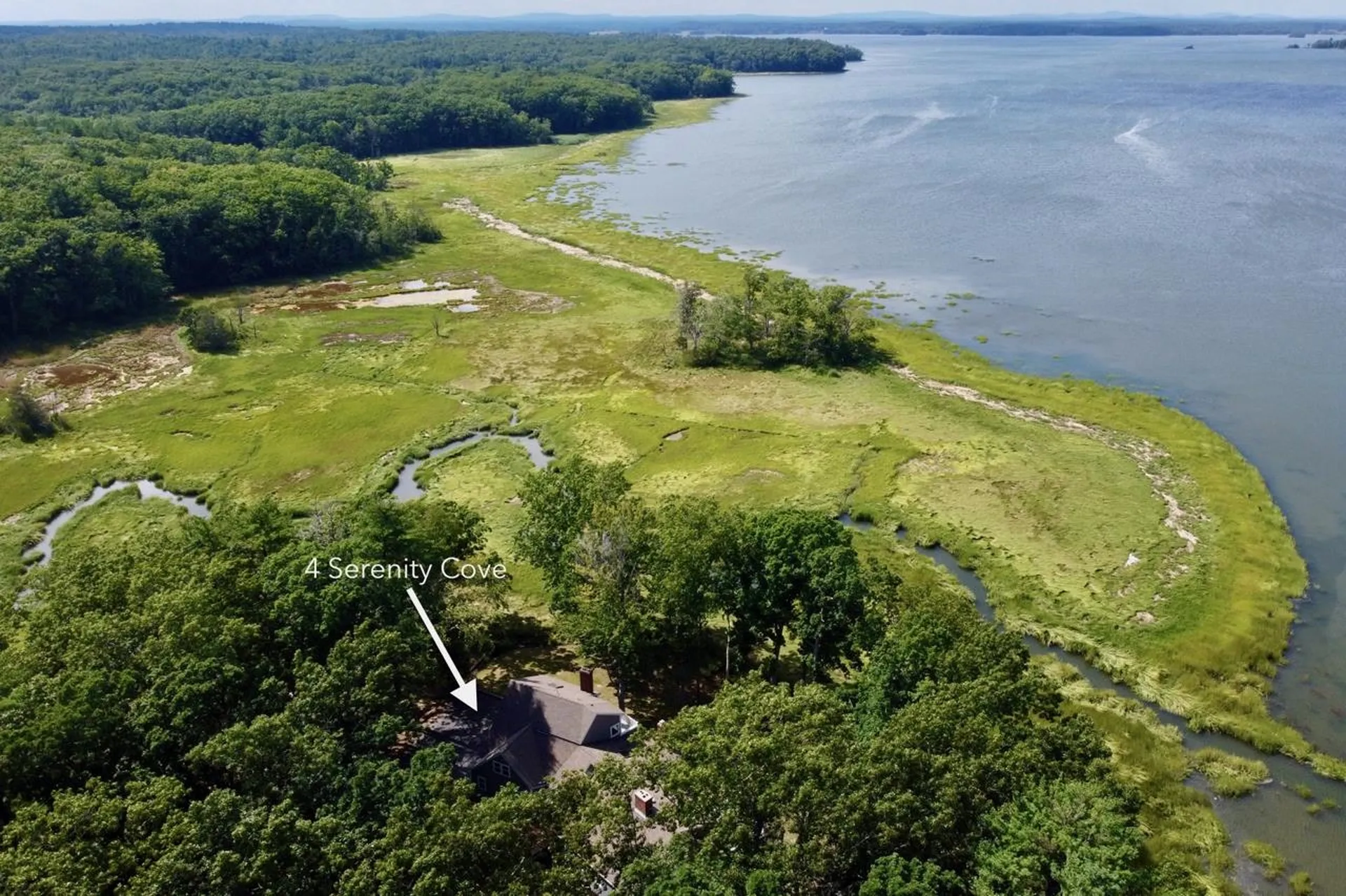 4 Serenity Cove Greenland NH 03840