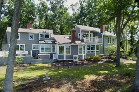 4 Serenity Cove Greenland NH 03840