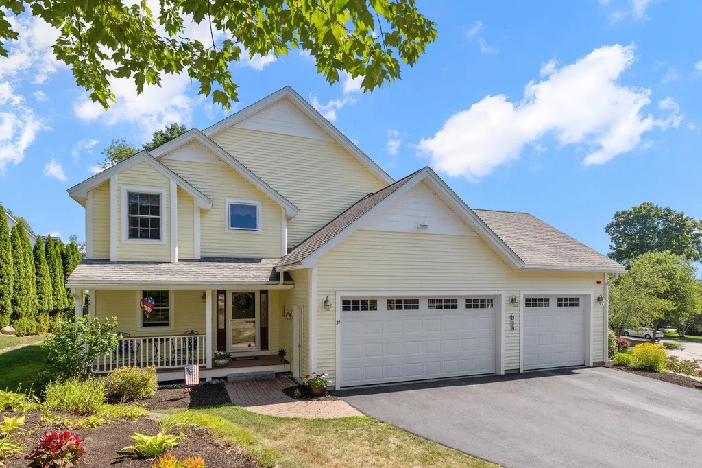 34 Drew Lane Laconia NH 03246