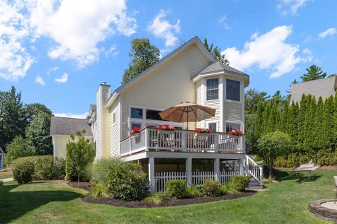 34 Drew Lane Laconia NH 03246