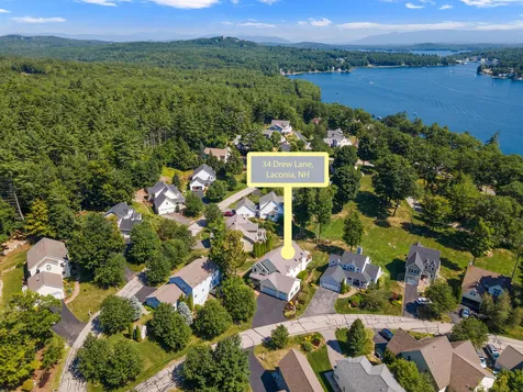 34 Drew Lane Laconia NH 03246