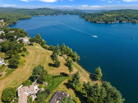 34 Drew Lane Laconia NH 03246