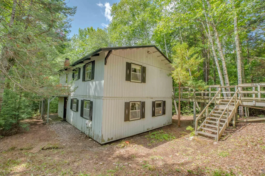 29 Judges Road Thornton NH 03285