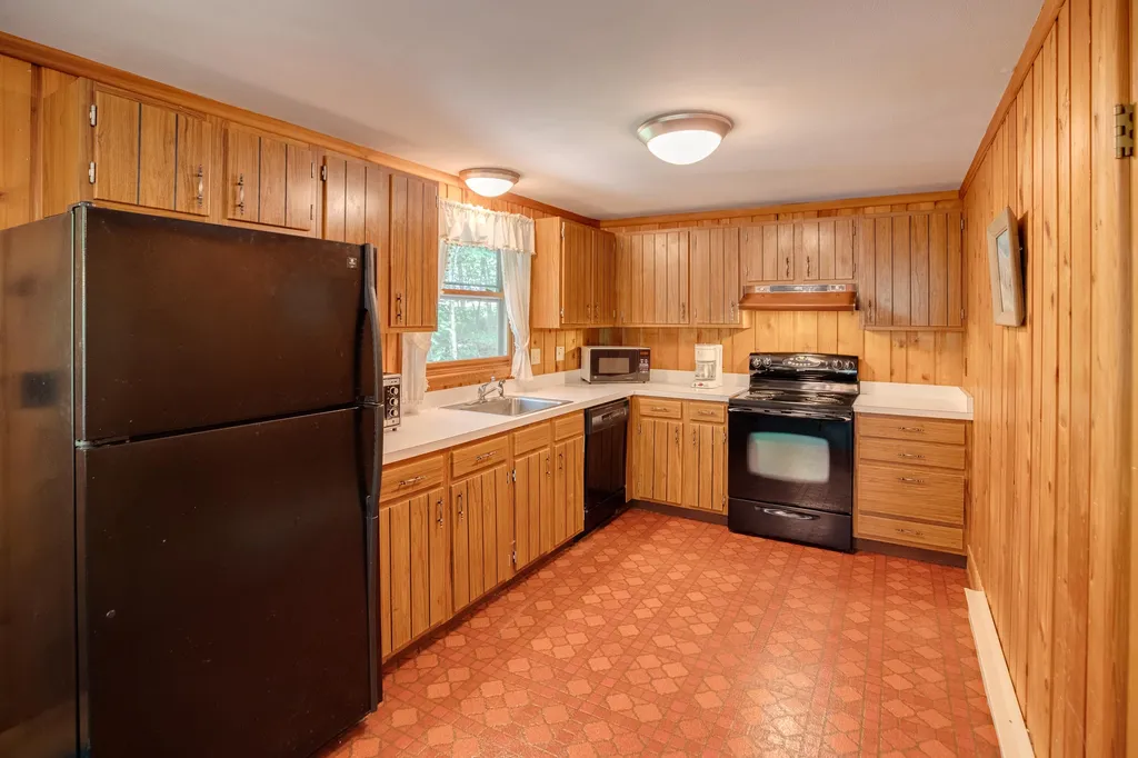 29 Judges Road Thornton NH 03285