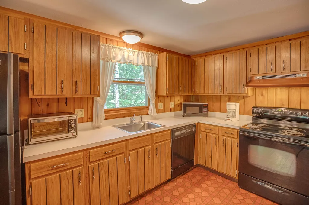 29 Judges Road Thornton NH 03285