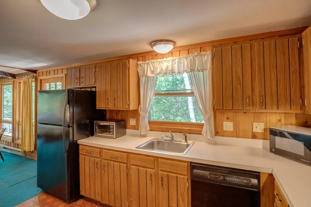 29 Judges Road Thornton NH 03285