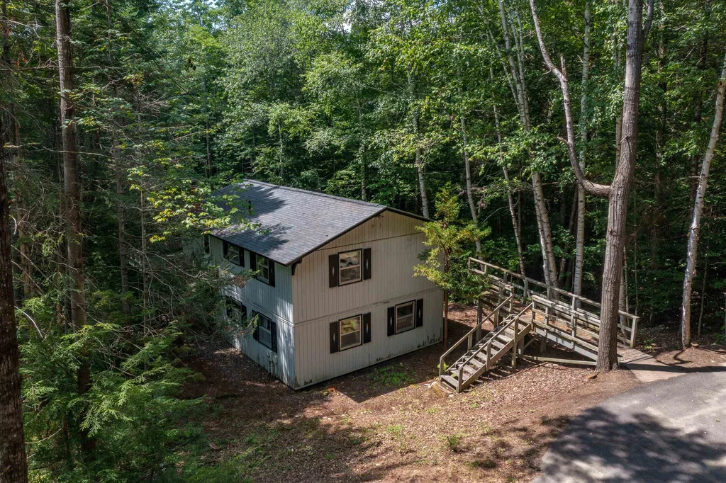 29 Judges Road Thornton NH 03285