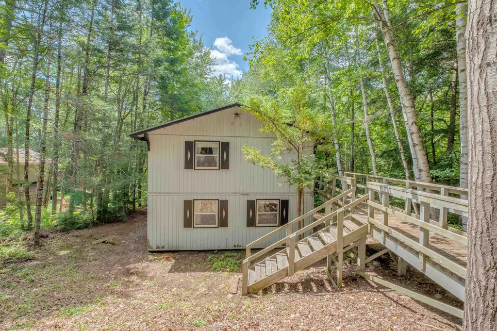 29 Judges Road Thornton NH 03285