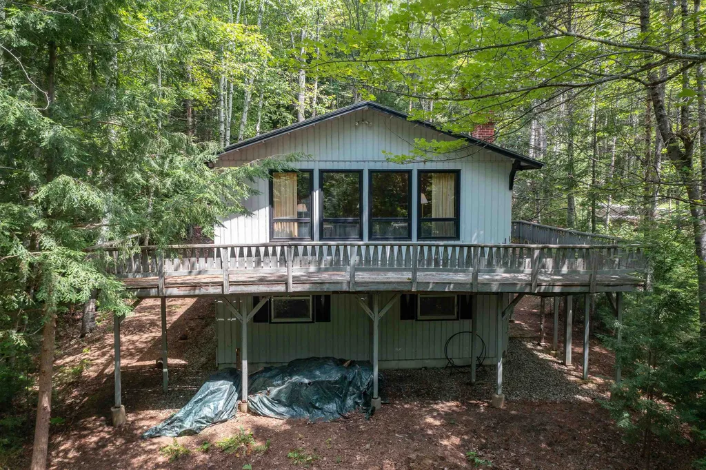 29 Judges Road Thornton NH 03285