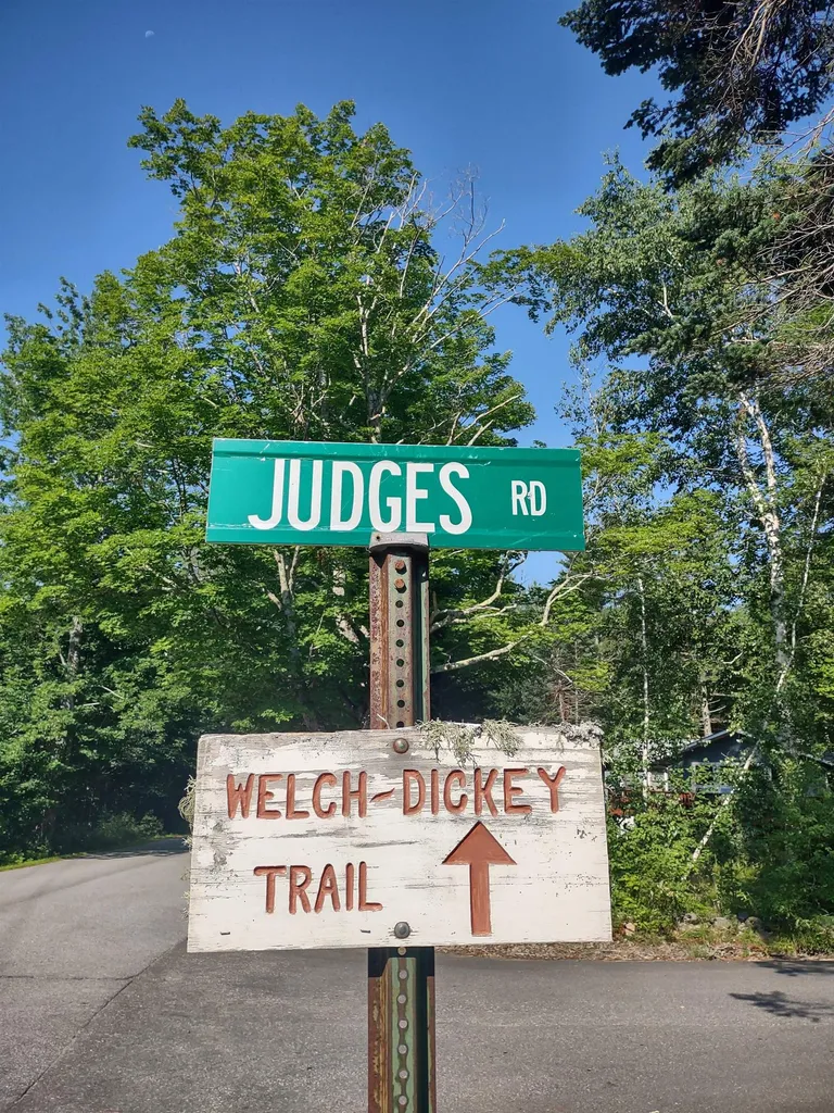 29 Judges Road Thornton NH 03285