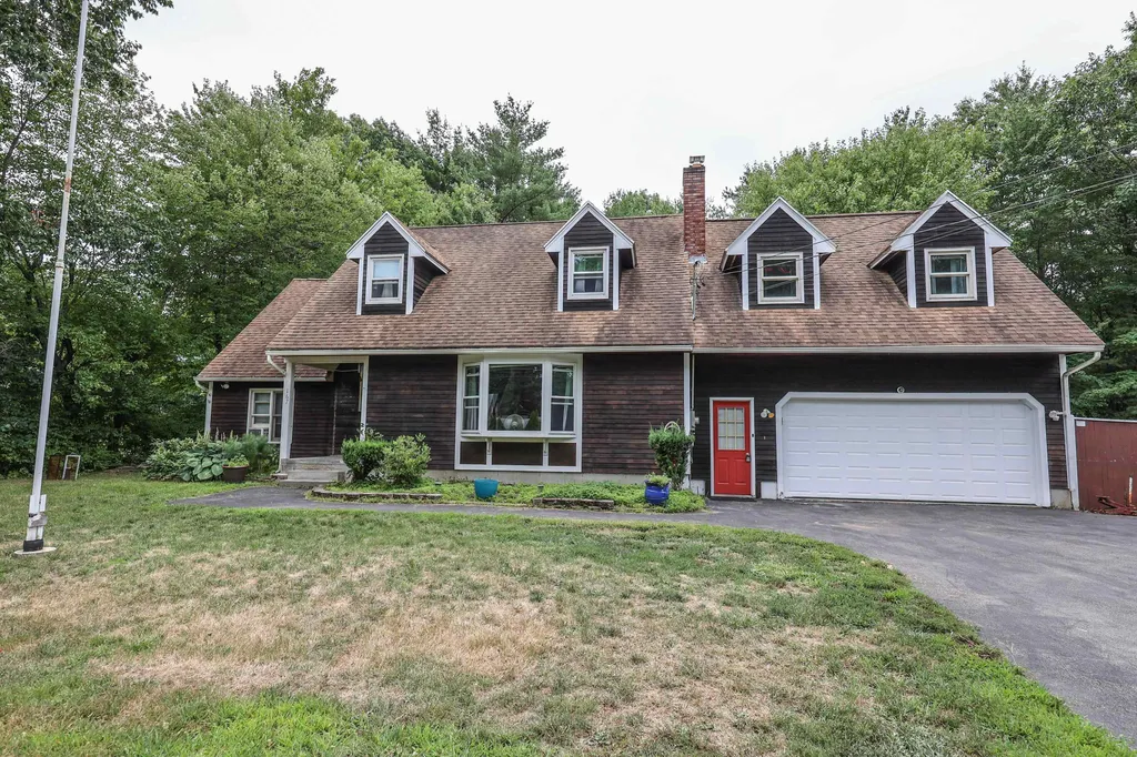 167 Litchfield Road Londonderry NH 03053