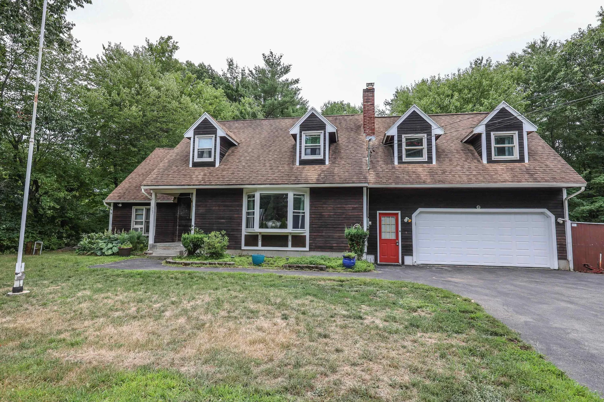 167 Litchfield Road Londonderry NH 03053