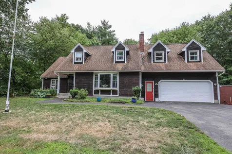 167 Litchfield Road Londonderry NH 03053