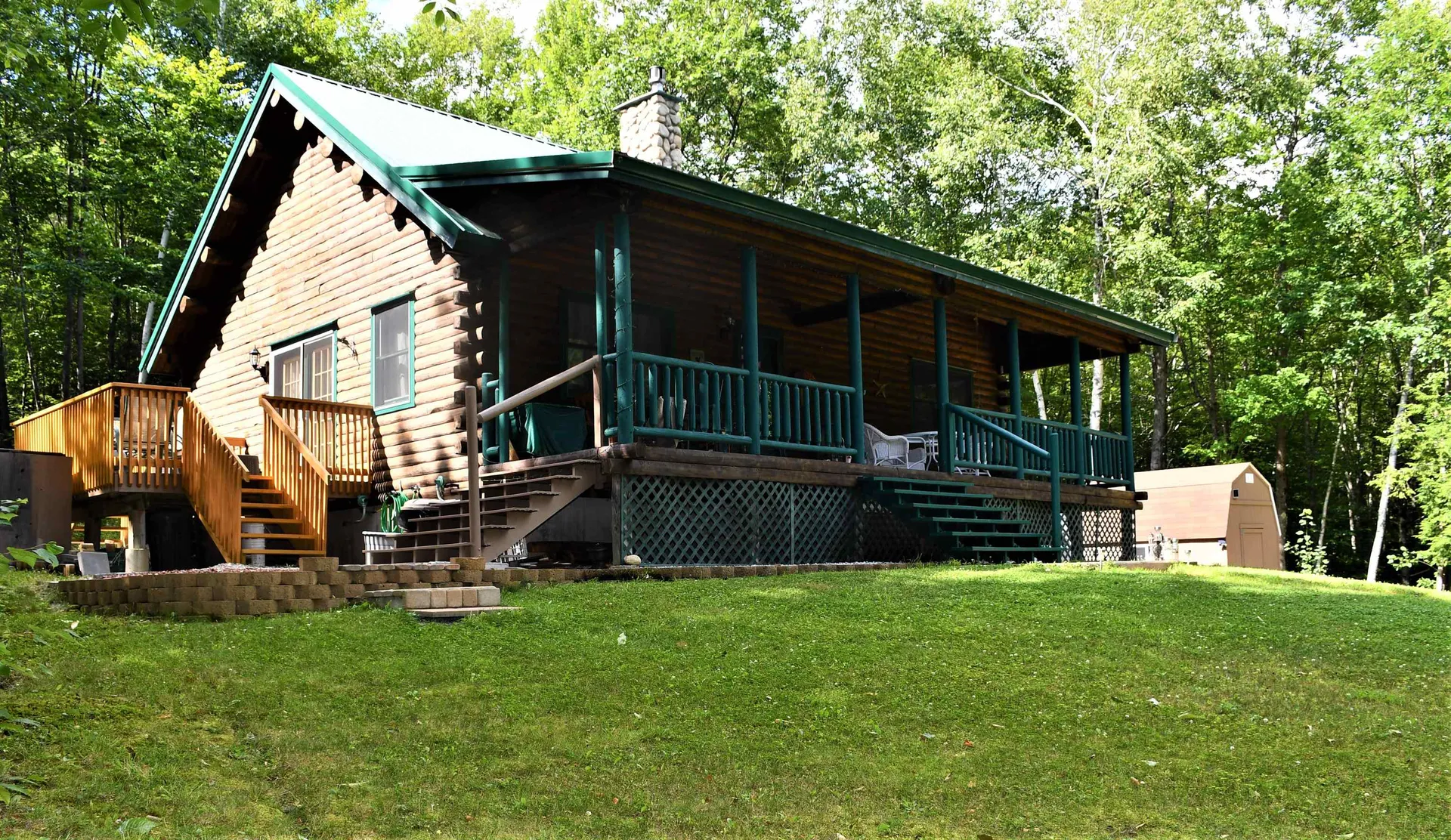 844 Middle Route Gilmanton NH 03237