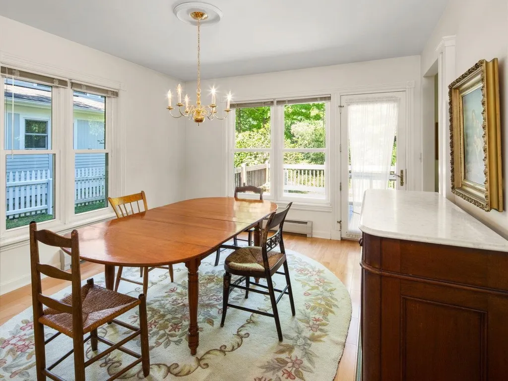 34 Partridge Way Shelburne VT 05482