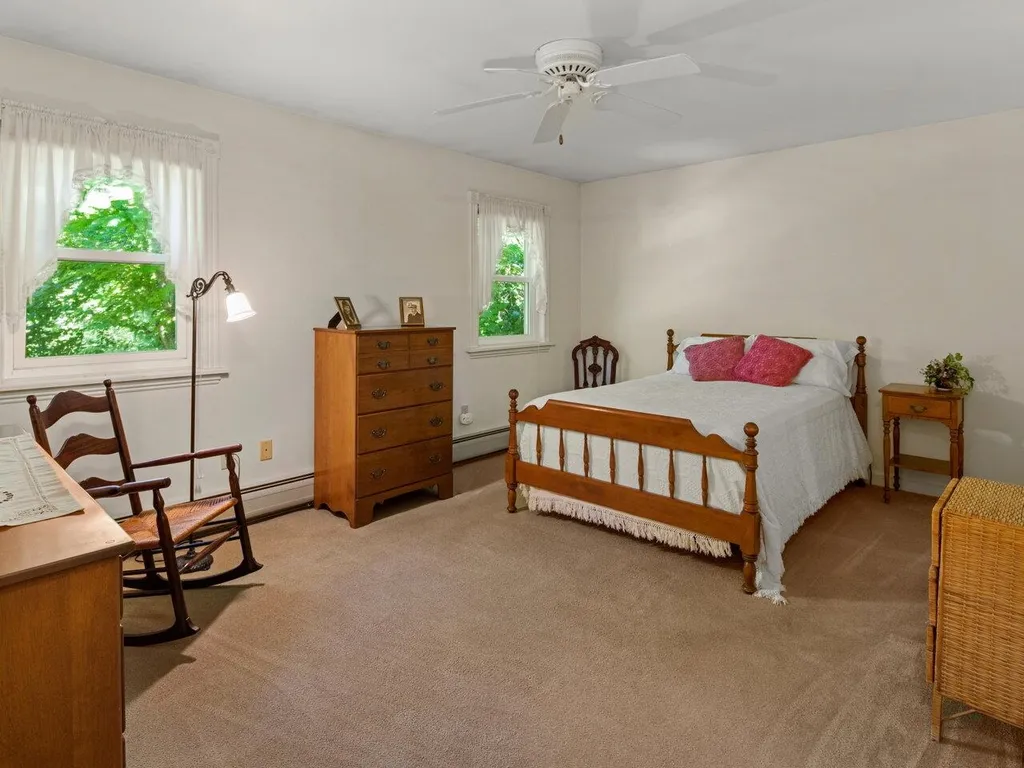 34 Partridge Way Shelburne VT 05482