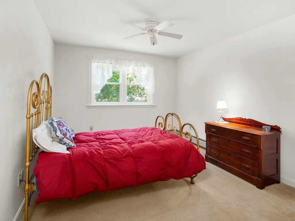 34 Partridge Way Shelburne VT 05482