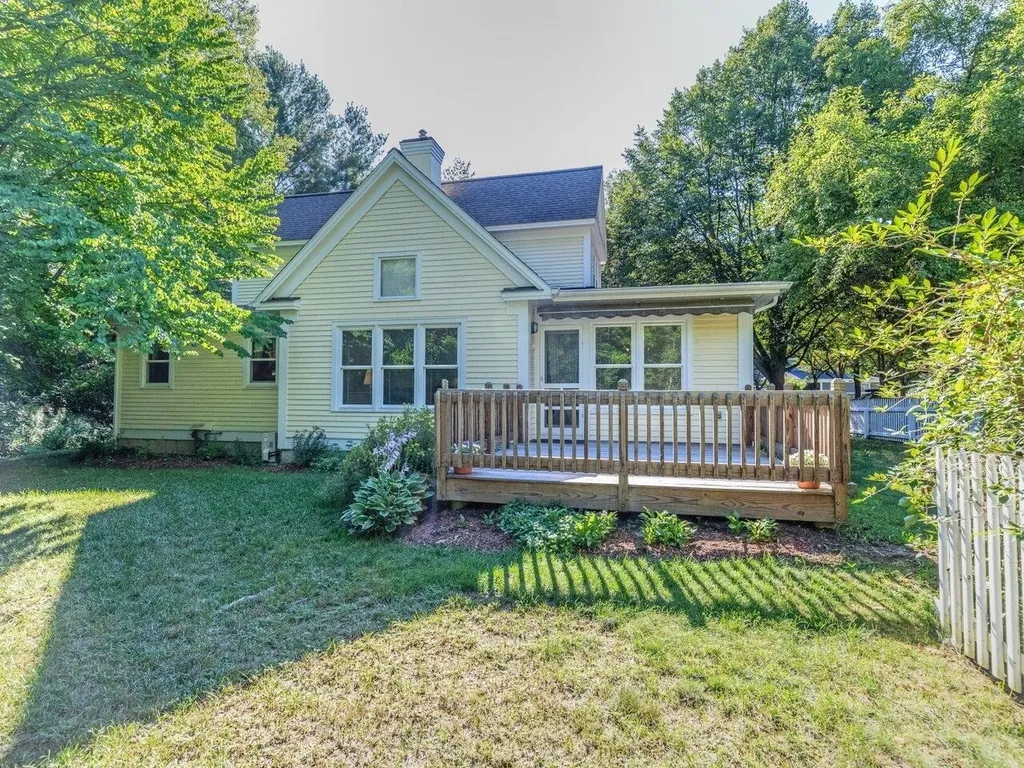 34 Partridge Way Shelburne VT 05482