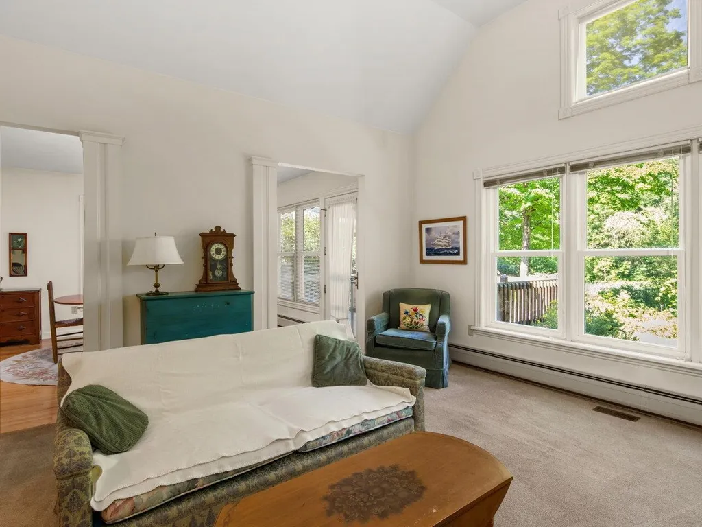 34 Partridge Way Shelburne VT 05482