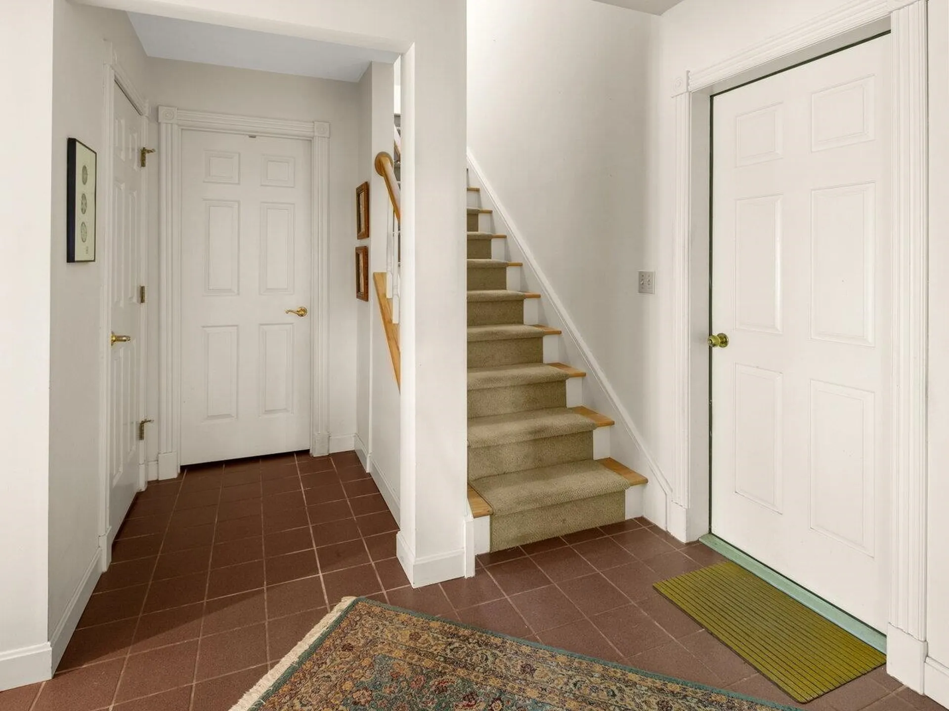 34 Partridge Way Shelburne VT 05482