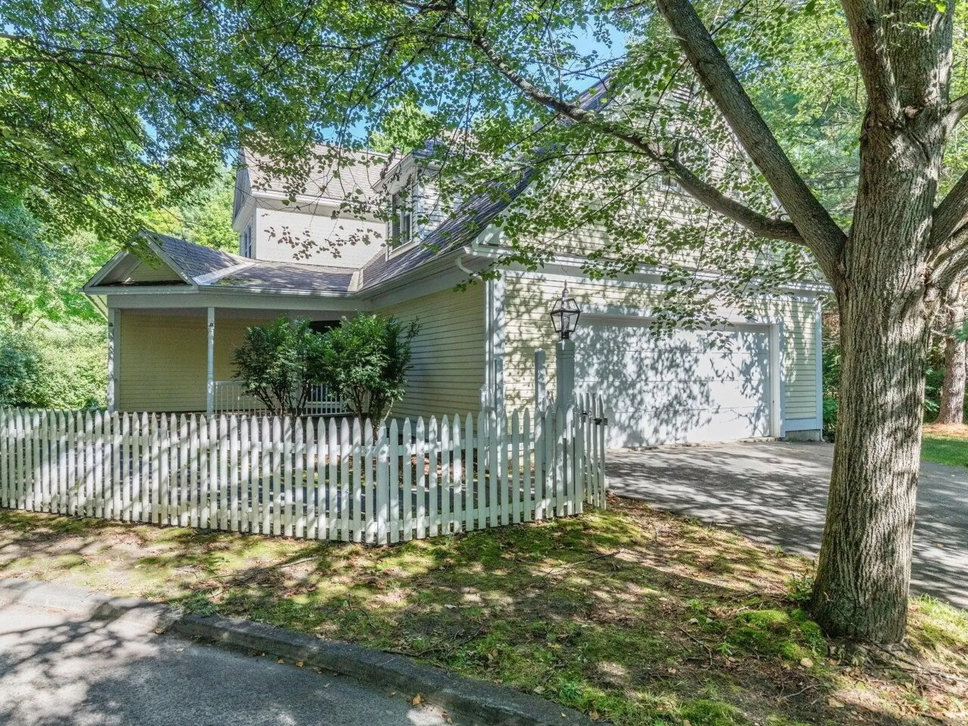 34 Partridge Way Shelburne VT 05482