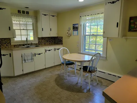 29 Old Lakeview Terrace Wolfeboro NH 03894